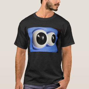 Googly-Eyed Shirt