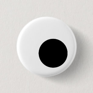 Googly Eyes 2 of 2 Button