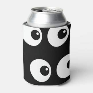 Googly Eyes Can Cooler