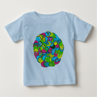 Goon Ball Baby T-Shirt