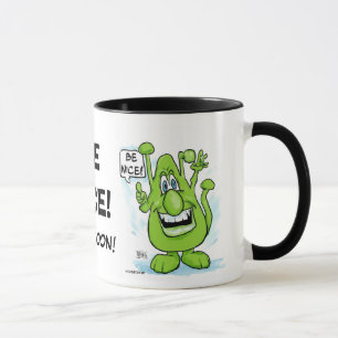 Goon-BeNice Mug 15oz