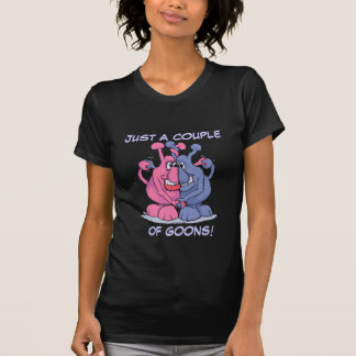 Goon Couple/Dark T-Shirt