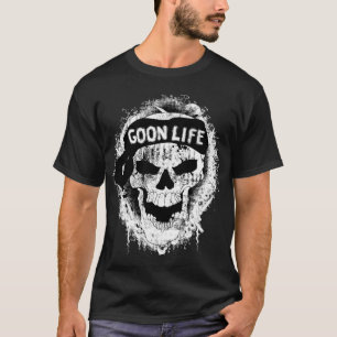 Goon Life Gutter Life T-Shirt