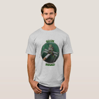 Goon Squad Wave 2 t-shirt