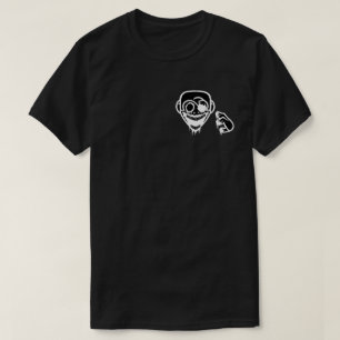 Goopy fella shirt