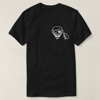 Goopy fella shirt