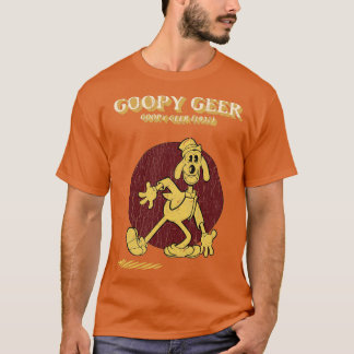 Goopy geer  T-Shirt