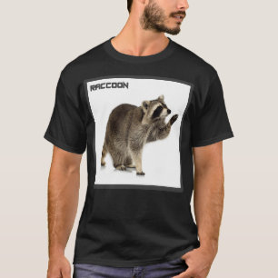 Goorin Brothers Goorin Bros Animal Racoon T-Shirt