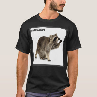 Goorin Brothers Goorin Bros Animal Racoon T-Shirt