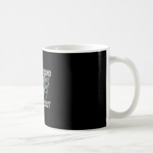 Goose Around And Find Out Funny Canada Meme Bird Coffee Mug