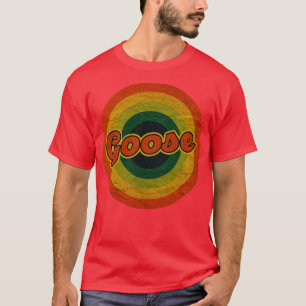 goose band T-Shirt