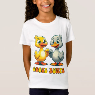 Goose Bump T-Shirt