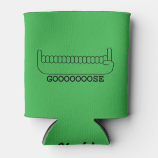 Goose Can Coozie / Koozie  (Goose the band)
