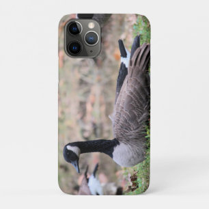 Goose iPhone 11 pro case