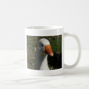 Goose Coffee Mug