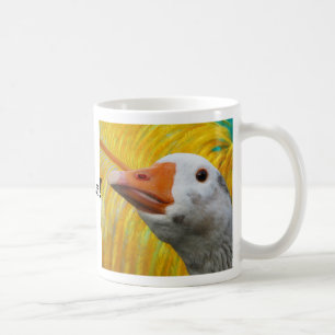 Goose! Coffee Mug