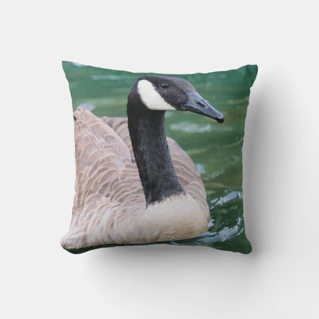 Goose Cushion (Front)