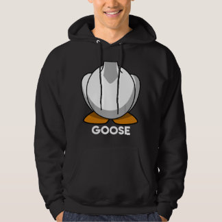 Goose Halloween Couple Friend Group Costume  Hoodie