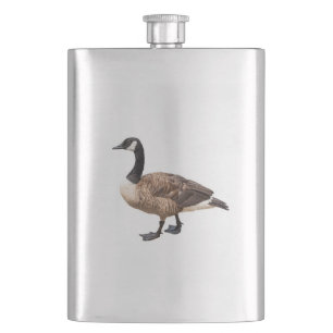 Goose Hip Flask