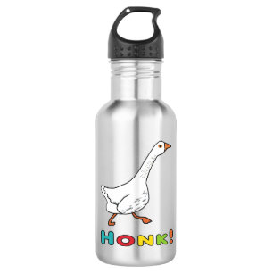 Goose Honk 532 Ml Water Bottle