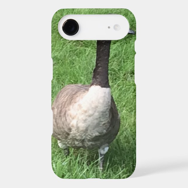 Goose iPhone 6 case (Back)