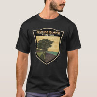 Goose Island State Park Texas Vintage