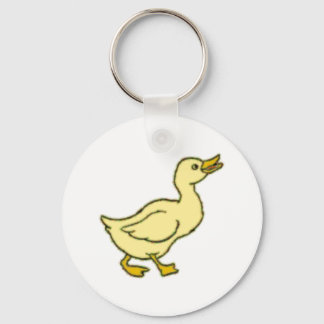 goose key ring