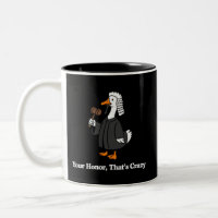 Goose Lawyer Law School Graduation Gift Funny 