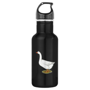 Goose Roman Tufted 532 Ml Water Bottle
