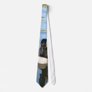 Goose Tie
