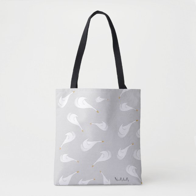 Goose Tote (Front)
