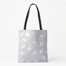Goose Tote
