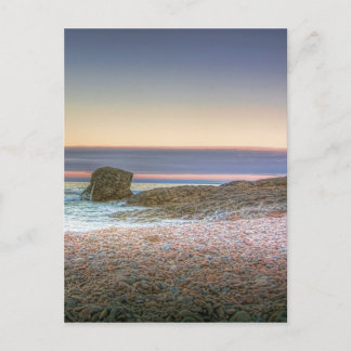 Gooseberry Lakeshore Postcard