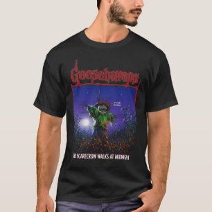 Goosebumps Scarecrow Perfect Gift 2893png2893 T-Shirt