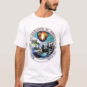 GOP Rebellion Shirts