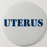 GOP Uterus Obsession- Pro-Democratic