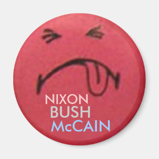 GOP Yuck Magnet