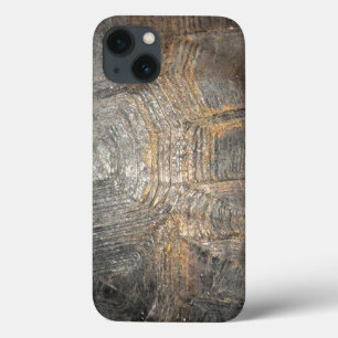 Gopher Tortoise Shell iPhone 13 Case