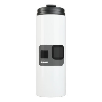 Gopro Water Bottle