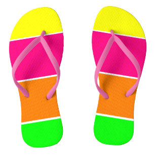 "Gopy" Flip Flops