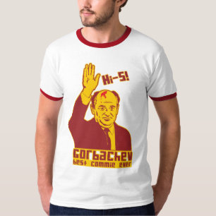 Gorbachev T-Shirt