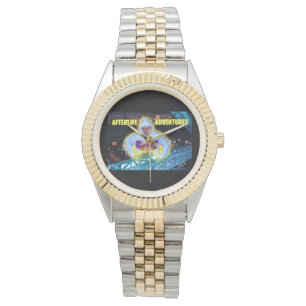 Gorby Afterlife Adventure Reno Run POG Watch