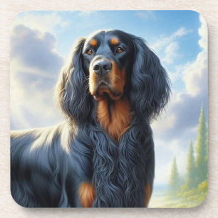Gorden Setter Coaster
