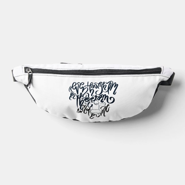 gordmorerav bum bags (Lay Down)