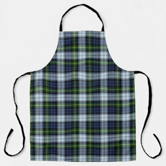 Gordon Dress Original Tartan Cooking Apron