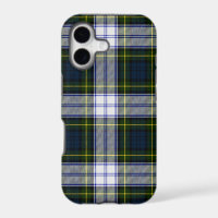 Gordon Dress Tartan Plaid