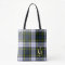 Gordon Dress Tartan Plaid Monogrammed Body Bag