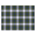 Gordon Dress Tartan Plaid Tissue Paper