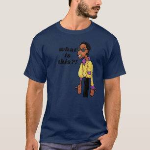 gordon gartrell  T-Shirt