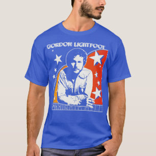 Gordon Lightfoot T-Shirt